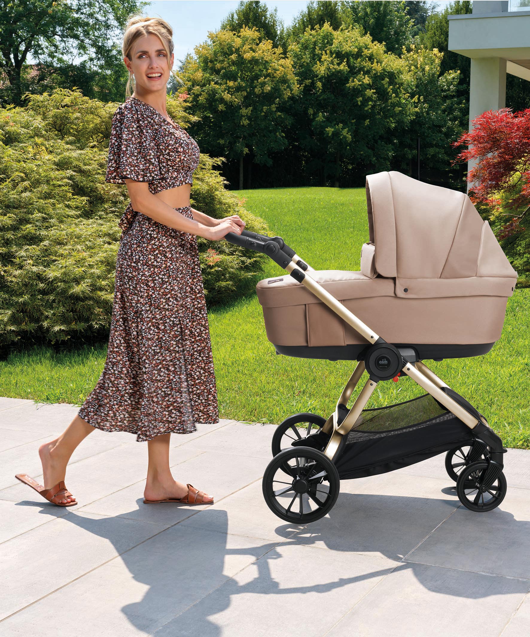 Kinderwagen