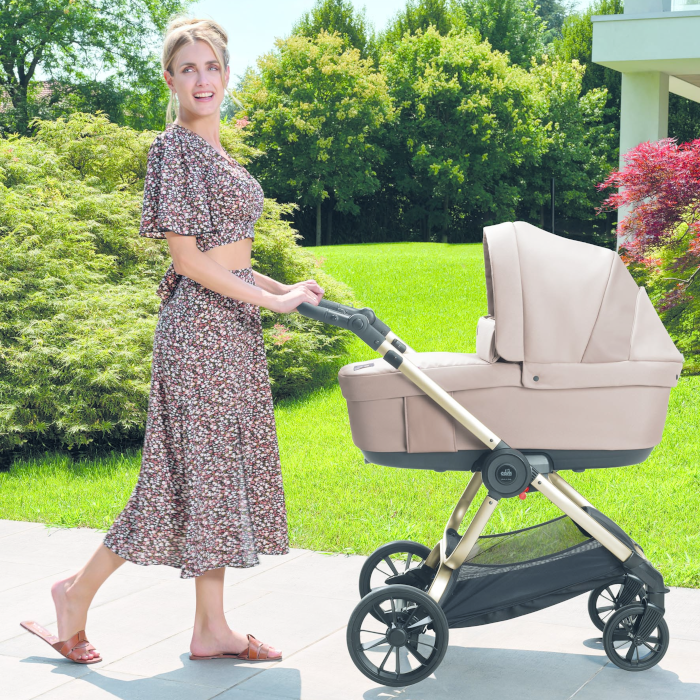 Kinderwagen
