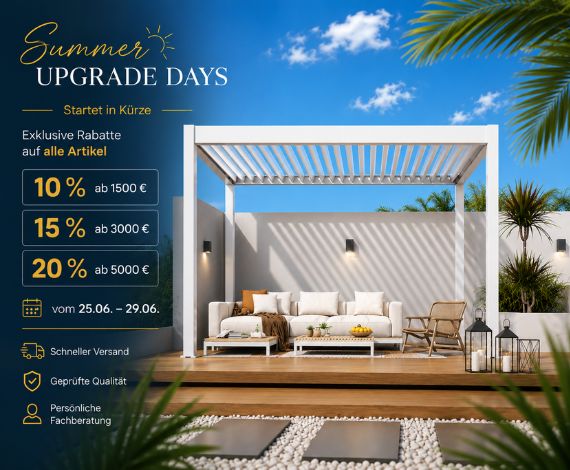 Pergola Finder