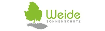 Weide Sonnenschutz