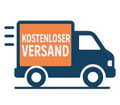 Kostenloser Versand Icon
