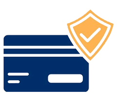 Sichere Zahlung Icon