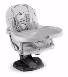 Kinder Sitzerhöhung Idea Universalsitzerhöhung Idea: Praktisch und Vielseitig