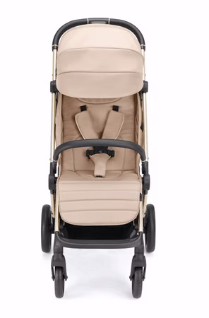 Sport-Kinderwagen Off-Road | Beige | Sportwagen, Kinderbuggy klappbar
