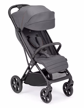 Sport-Kinderwagen Off-Road | Grau | Sportwagen, Kinderbuggy klappbar