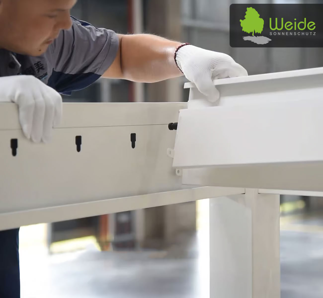 montage service heimundgarten24 - Angebot