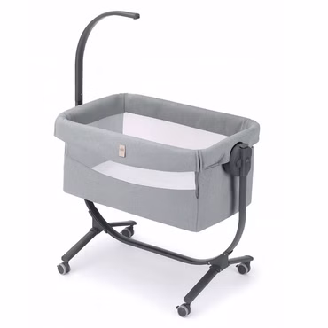 Baby Beistellbett Cullami Beistellbett für Babys