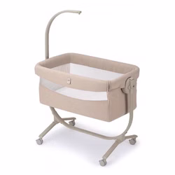 Baby Beistellbett Cullami Beistellbett für Babys