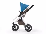 2in1 Kombikinderwagen, Buggy, Tragwanne, Babywanne, Babykinderwargen, Erstausstattung