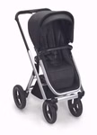 2in1 Kombikinderwagen, Buggy, Tragwanne, Babywanne, Babykinderwargen, Erstausstattung