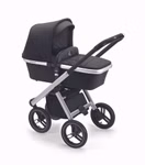 2in1 Kombikinderwagen, Buggy, Tragwanne, Babywanne, Babykinderwargen, Erstausstattung