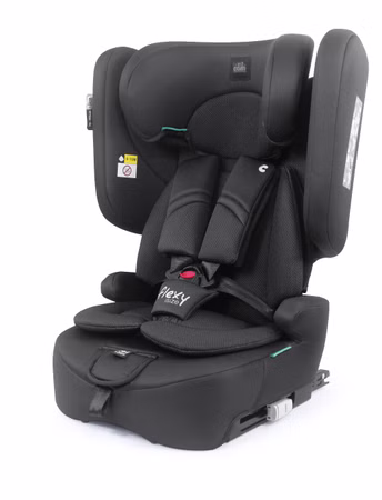Cam Flexy Autositz gruen Kindersitz, Autositz Kinder