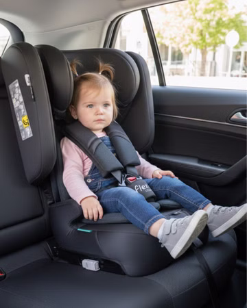 Kindersitz, Autositz Kinder