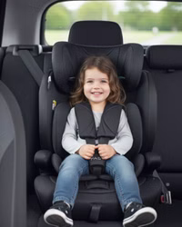 Auto-Kindersitz Fast i-Size Kindersitz, Autositz