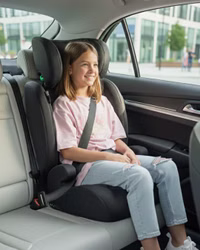 Auto-Kindersitz Fast i-Size Kindersitz, Autositz