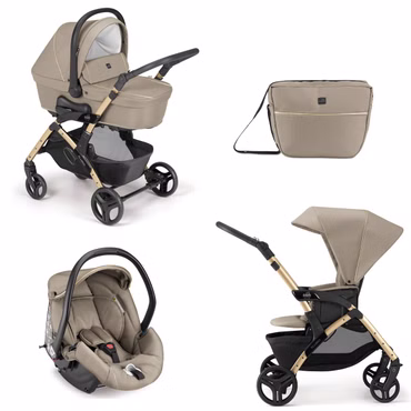 Kinderwagen, Buggy, Kombikinderwagen