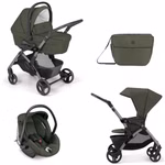 Kinderwagen, Buggy, Kombikinderwagen