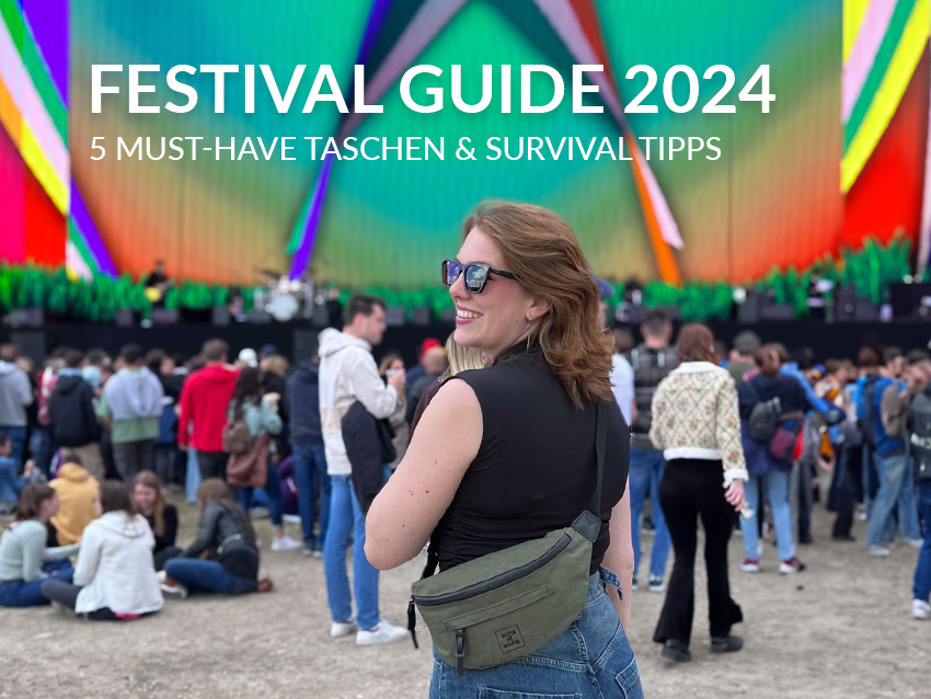 Festival-Guide 2024: Die besten Tipps für einen erfolgreichen Festivalbesuch