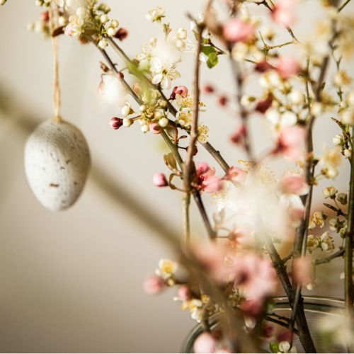 Ostern 2025