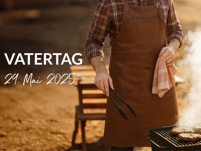 Vatertag 2025: kreative und schöne Geschenkideen für Männer