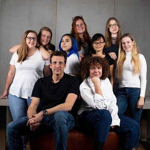 MBF-Team