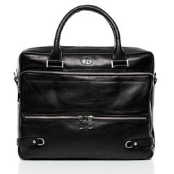 sacoche ordinateur portable BETH cuir