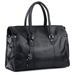 sac de voyage LUCA cuir