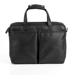 sacoche ordinateur portable MARCO cuir