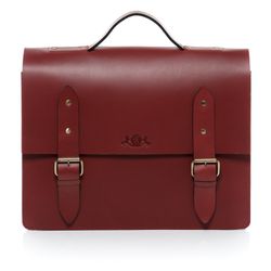 serviette ordinateur portable BRIGHTON cuir