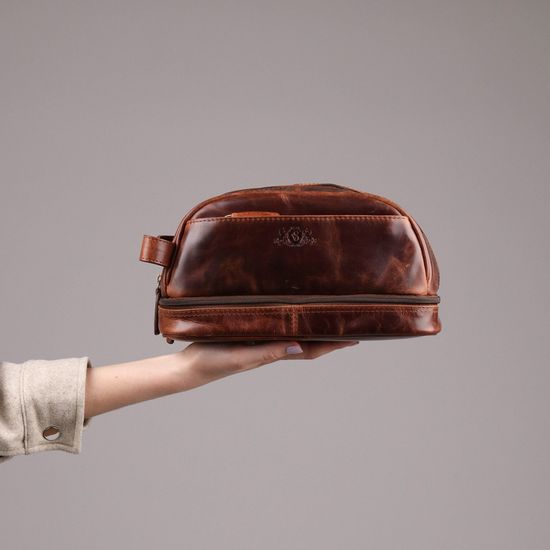 Kulturbeutel Herren Kulturtasche Durchsichtig Dm Kulturtasche