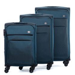 best quality trolley bag