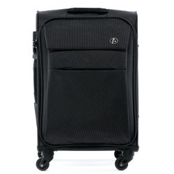 carry-on trolley Calais Nylon
