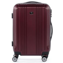 carry-on trolley CANNES ABS