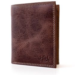 Porte-monnaie JACK cuir