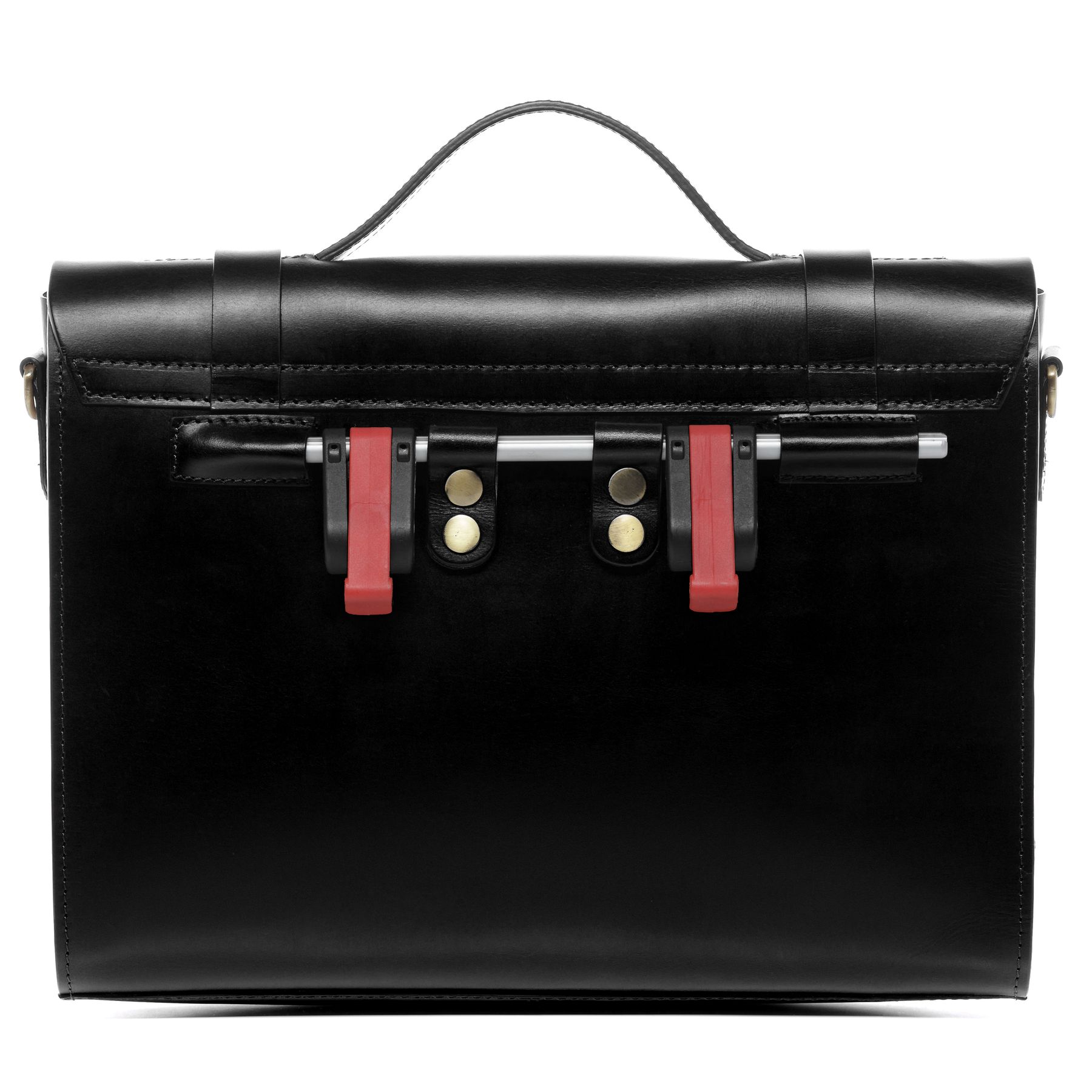 Klickfix Fahrrad Laptoptasche Mivelo Fahrrad-Lenkertasche Für