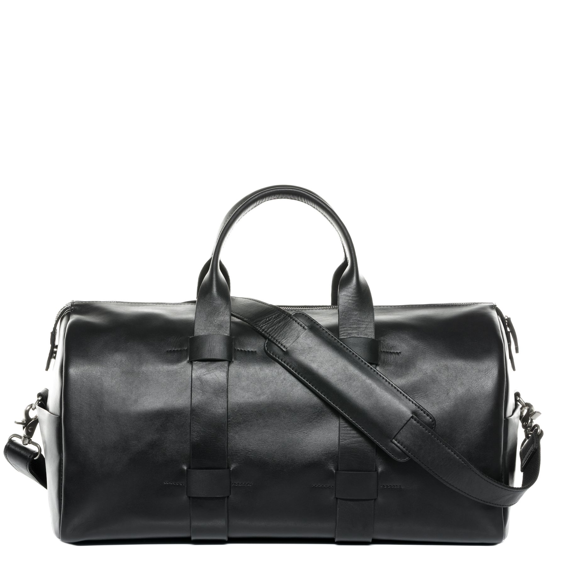 holdall overnight bag