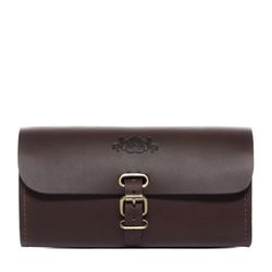 Bike Bag STEW Saddle Leather