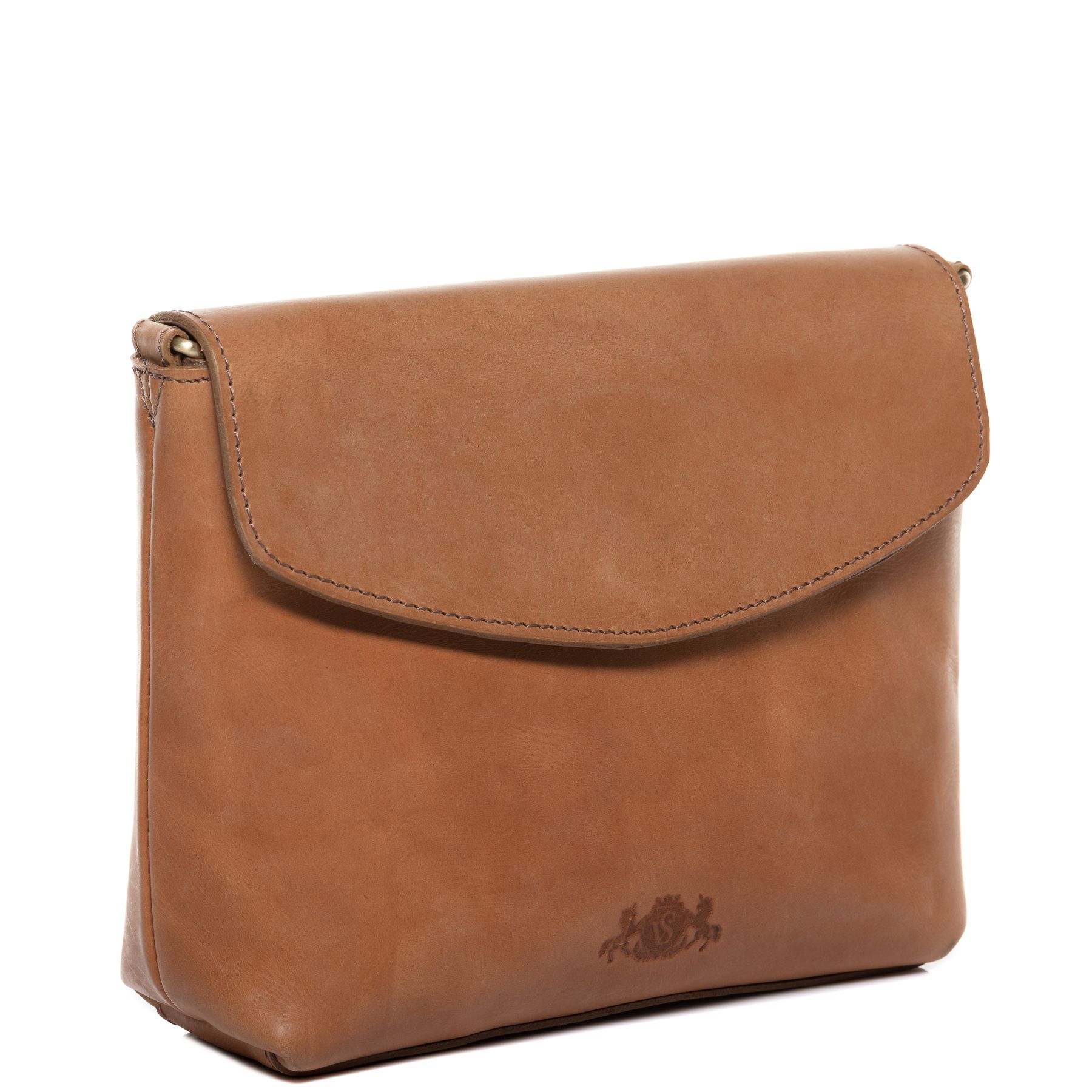 ショルダーバッグ・ポシェット Sid cross bag brown Half-