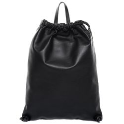 Backpack NIK Smooth Leather