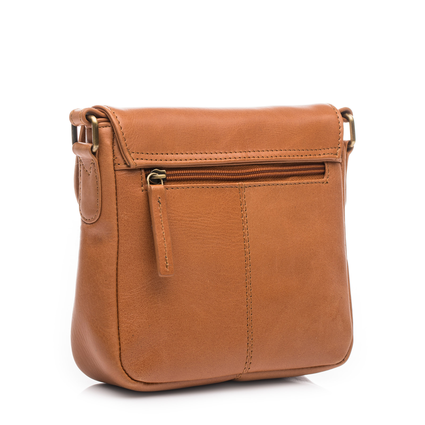 [SARTU] LYV SHOULDER BAG BROWN / 税込み tote bag handbag Leather IVY black or tan shoulder bag