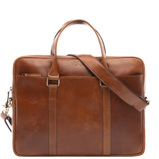 Braun Laptoptasche Galeria Kaufhof Leder Kaufhof Galeria Taschen