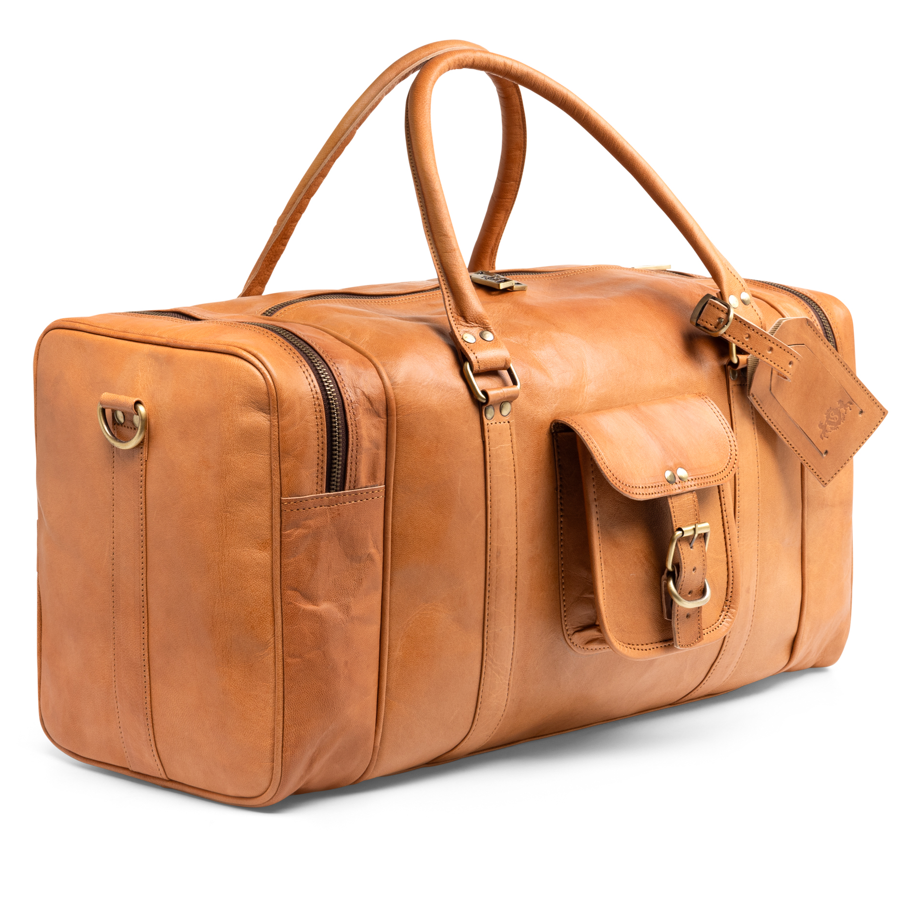 Sporttasche Reisetasche Leder Frauen Reisetasche Weekender