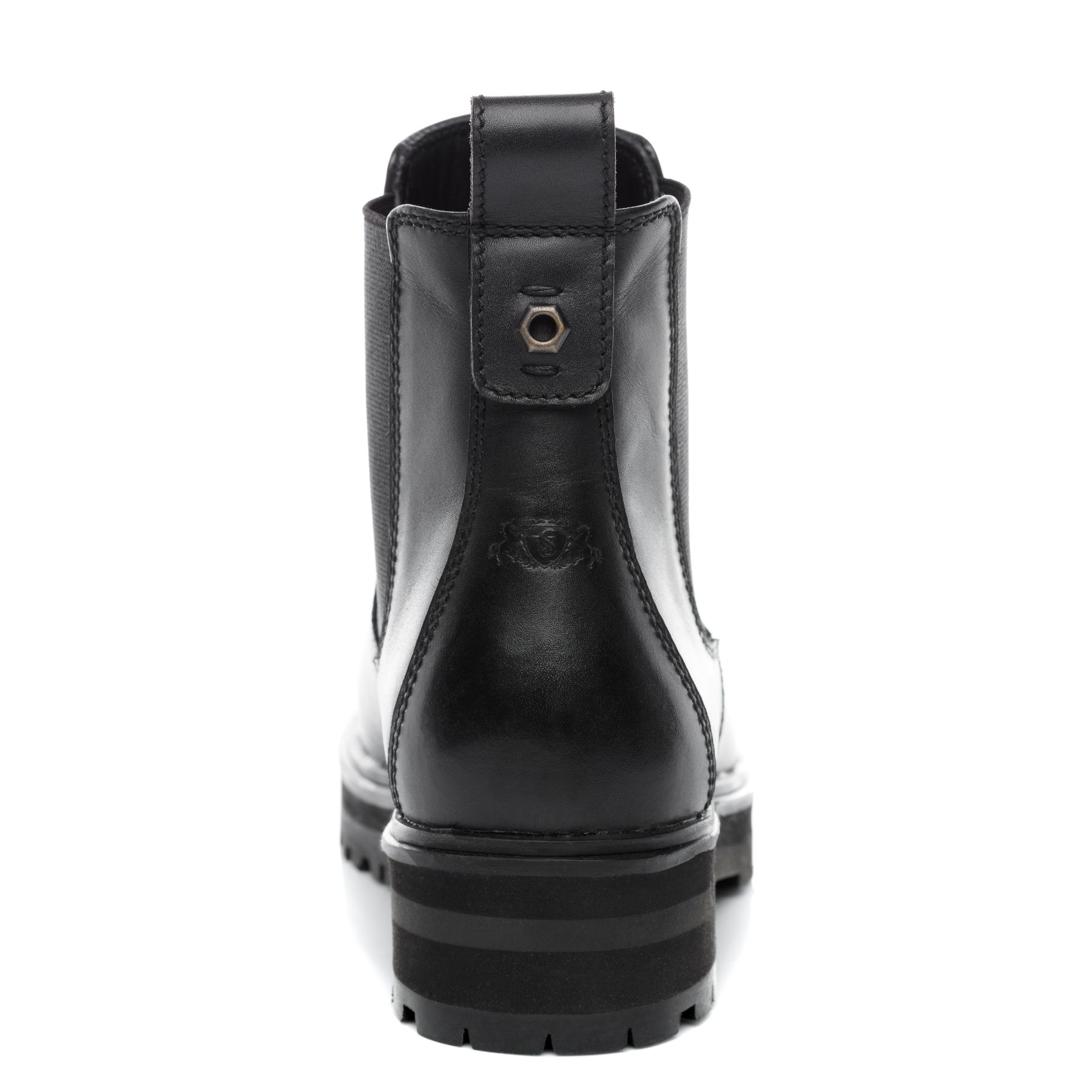 SID \u0026 VAIN Classic Chelsea Boots JAZZ echt leer laarzen zwart leder | Leren  tassen, laptoptassen, reistassen \u0026 koffers | myBagFactory