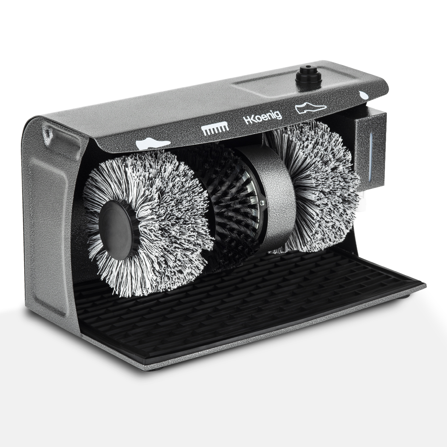 electric shoe polisher