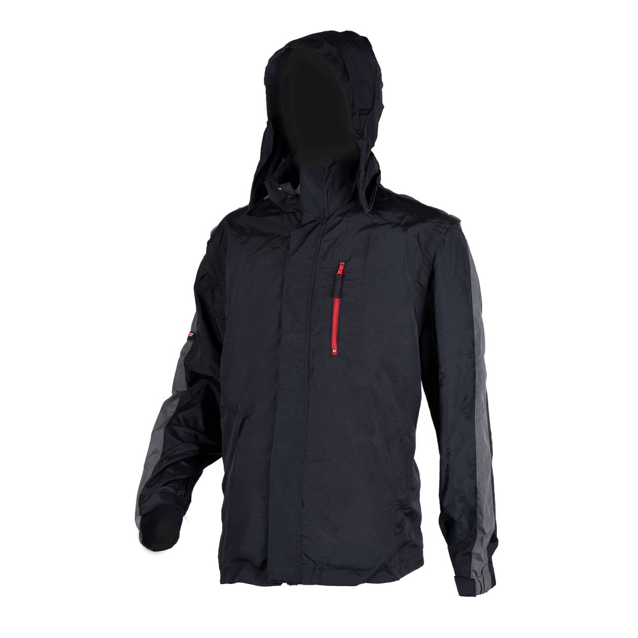 Veste de Trekking moderne pour homme avec protection UV Veste de Trekking moderne pour homme avec protection UV
