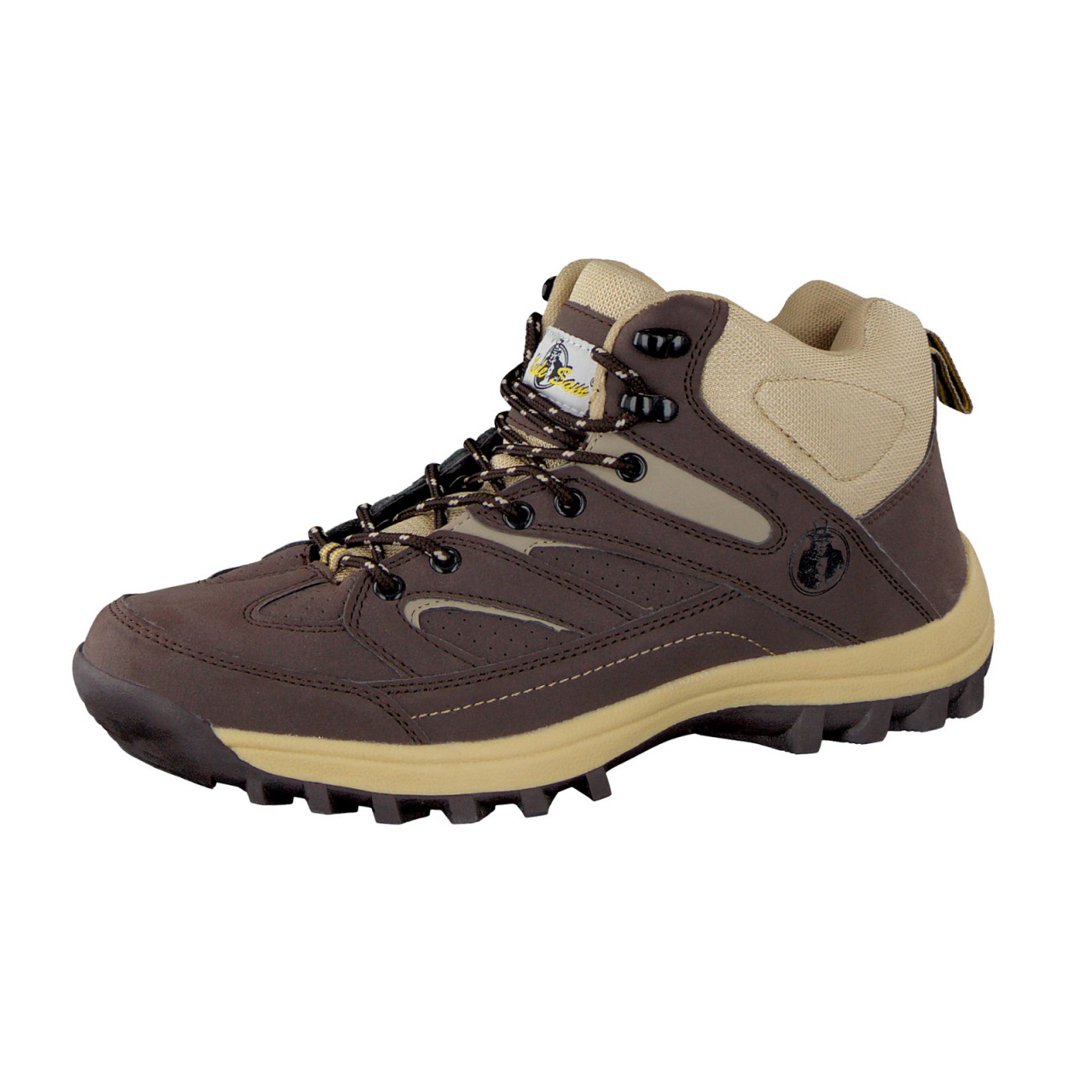 UNCLE SAM Herren Outdoor Stiefel, Dunkelbraun | Addliving Dein Home & Lifestyle Shop UNCLE SAM Herren Outdoor Stiefel, Dunkelbraun | Addliving Dein Home & Lifestyle Shop