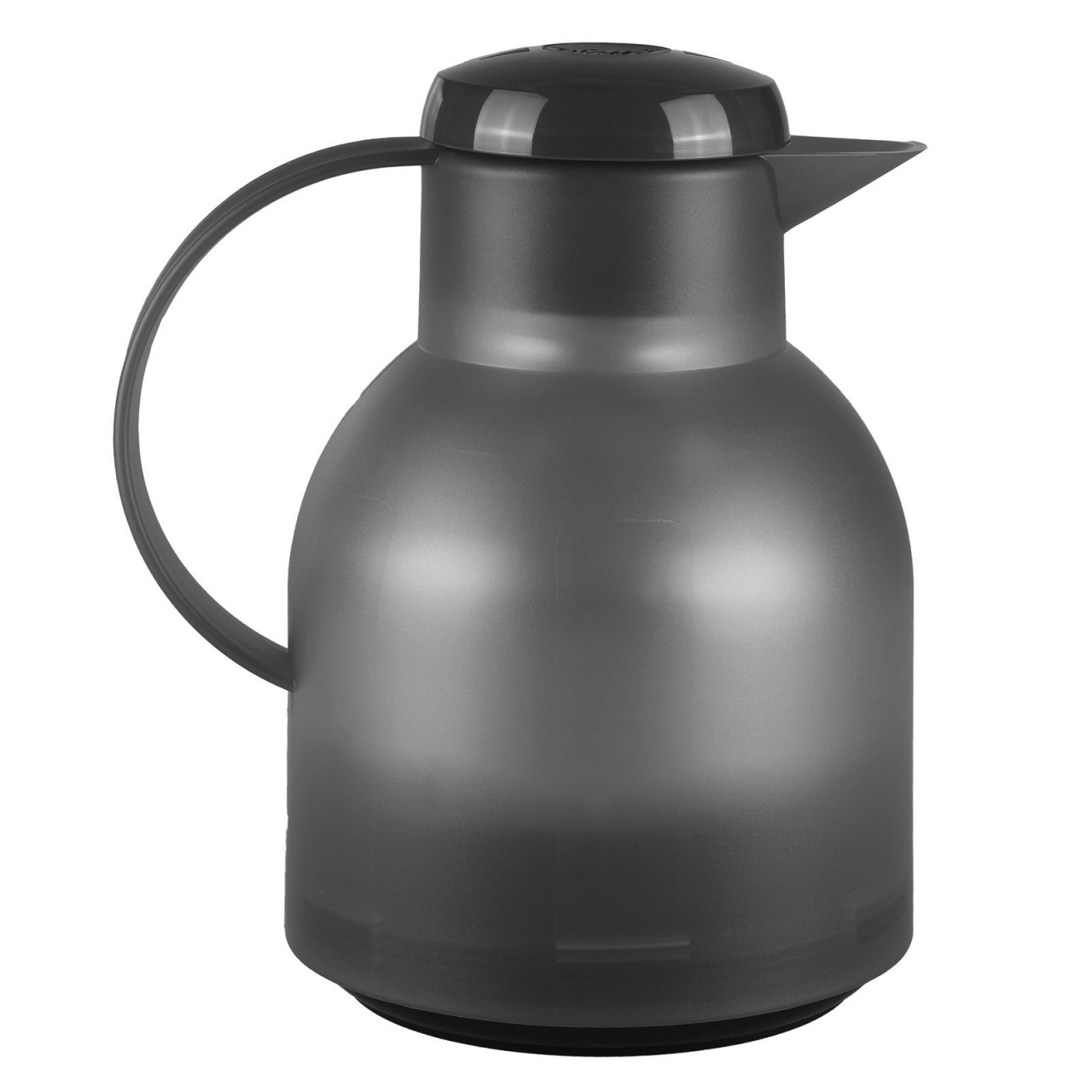 Купить Vacuum jugs Emsa Samba Isolierkanne Thermoskanne 1 l mit Quick Press Verschluss в