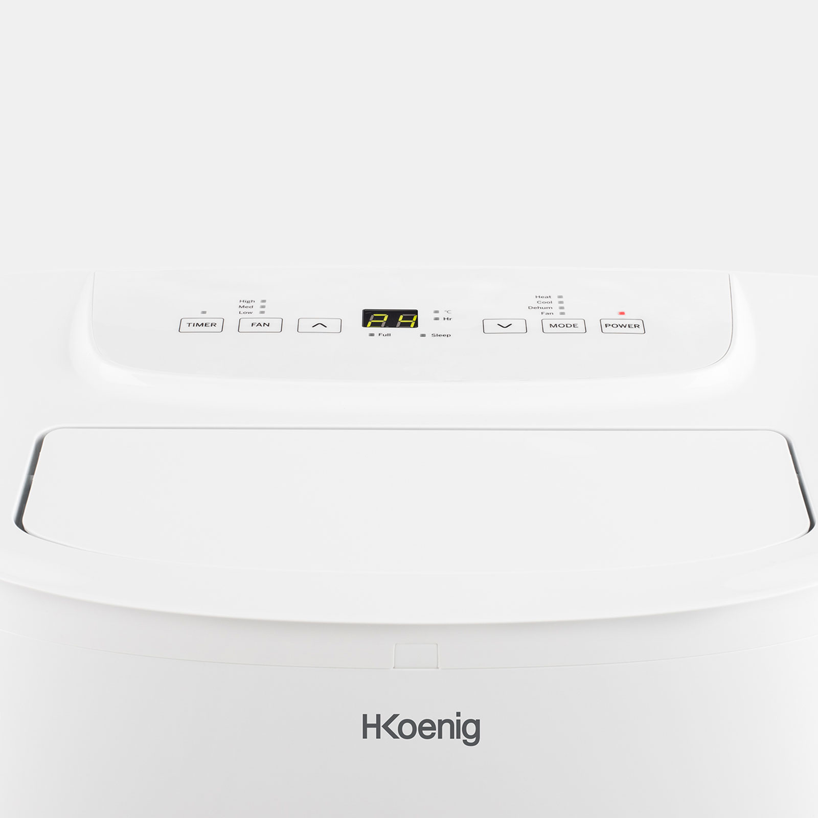 Koenig air800/ purificador de aire PureAir Plus H