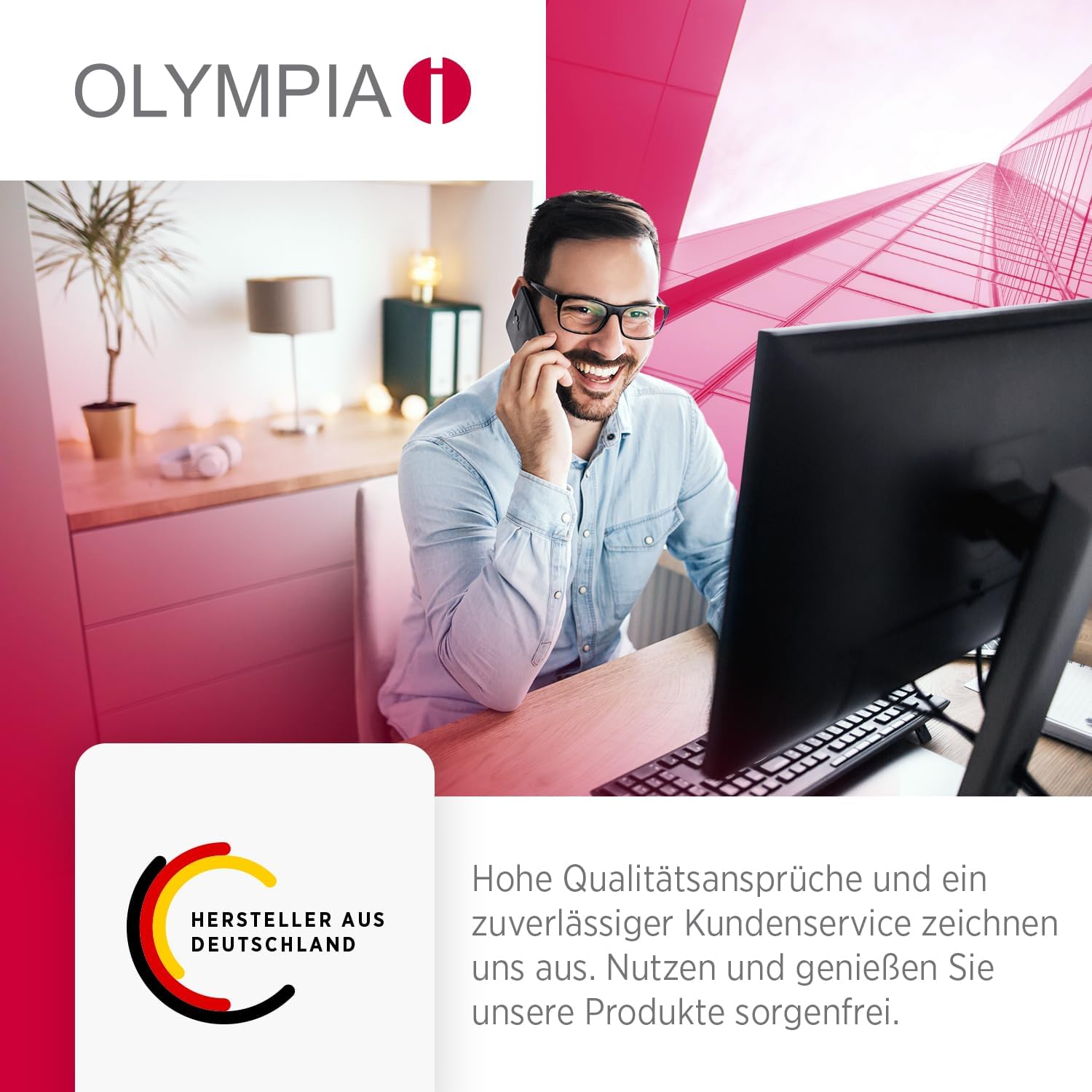 Olympia Registrierkasse T110 Touch für Gastronomie und Handel Olympia Registrierkasse T110 Touch für Gastronomie und Handel