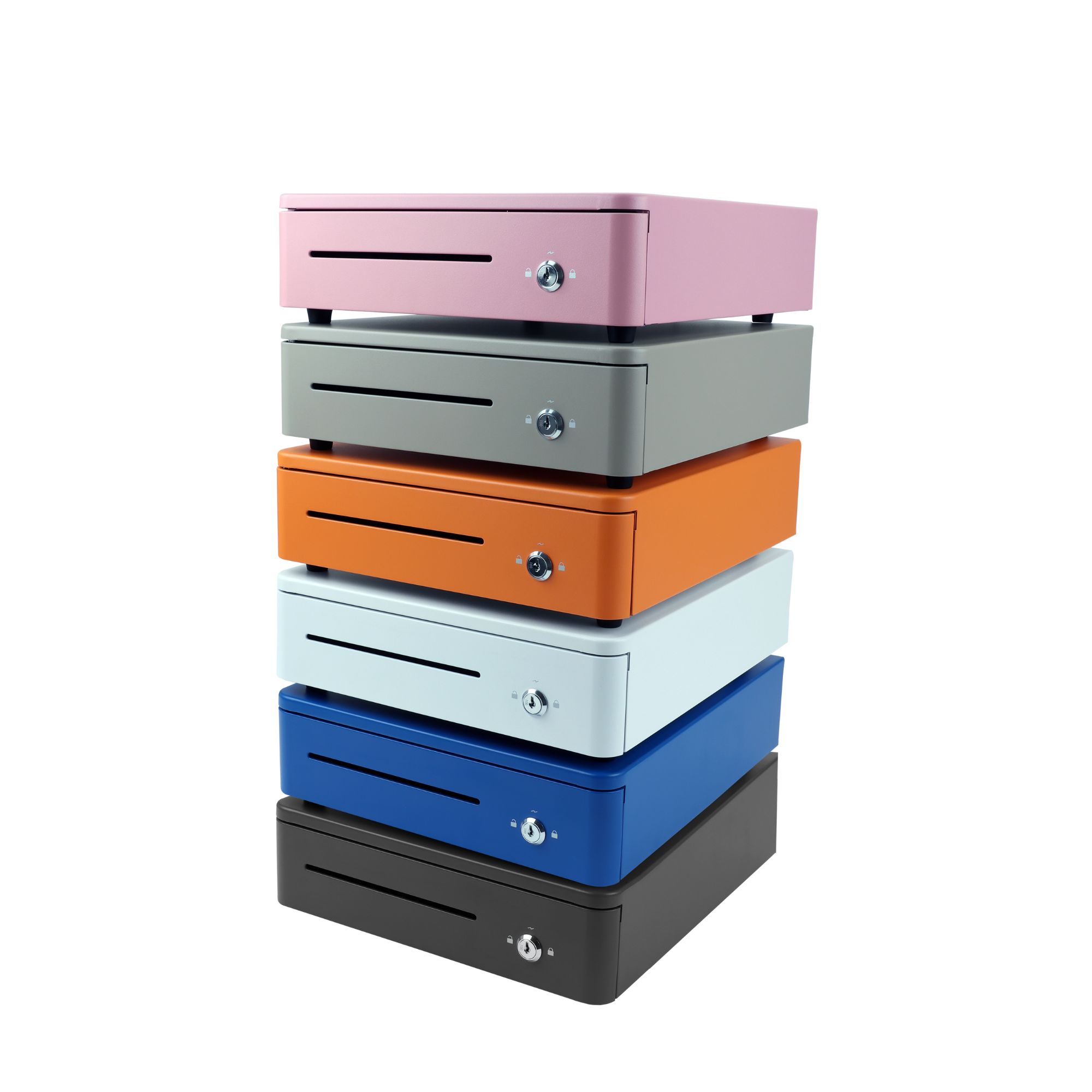 Kassenlade S 330 Color mit 8 Münzfächern und 4 Scheinfächern cobblestone Kassenlade S 330 Color mit 8 Münzfächern und 4 Scheinfächern cobblestone